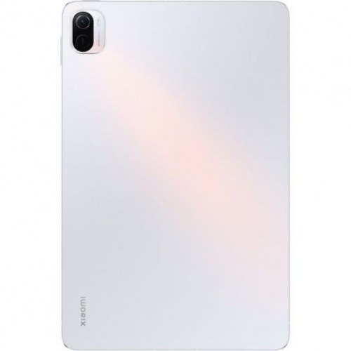 Tablet Xiaomi Mi Pad 5 11/ 6GB/ 256GB/ Octacore/ Blanco Perla