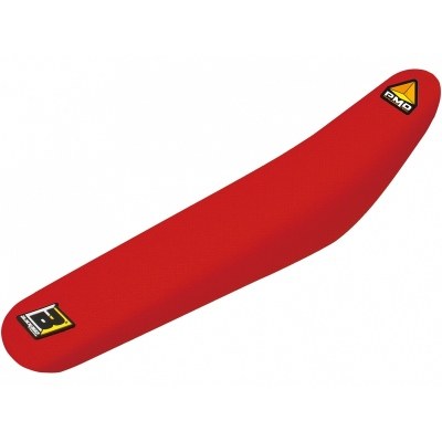 BLACKBIRD Pyramid Seat Cover Red Gas Gas 1908G/01