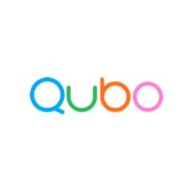 Teléfono Móvil Qubo P-220BKC 4G para Personas Mayores/ Negro