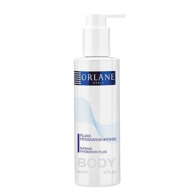Orlane Fluido Hidratante Intenso Corporal 200ml