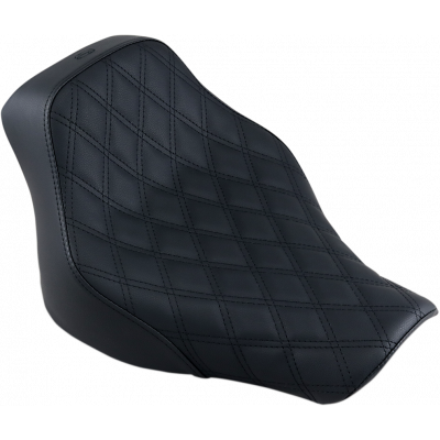 Asiento individual Renegade Lattice Stitch SADDLEMEN 818-33-002LS