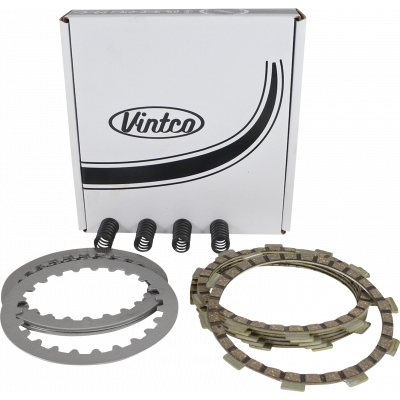 Clutch Plate Kit VINTCO KCLY20