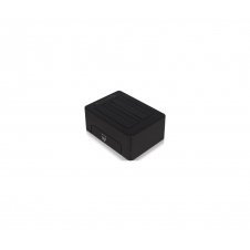 DOCKING HD EWENT EW7014 USB 3.0 2.5 Y 3.5 Y SSD
