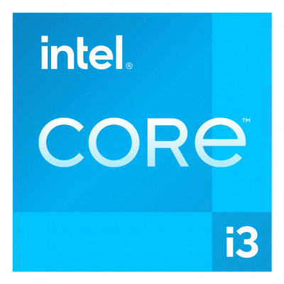 Core i3-14100 procesador 12 MB Smart Cache Bandeja