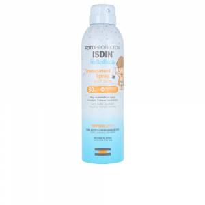 FOTOPROTECTOR PEDIATRICS wet skin SPF50+ 250 ml