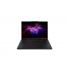 Lenovo ThinkPad P16s Gen 3 (Intel) Intel Core Ultra 7 155H Estación de trabajo móvil 40,6 cm (16