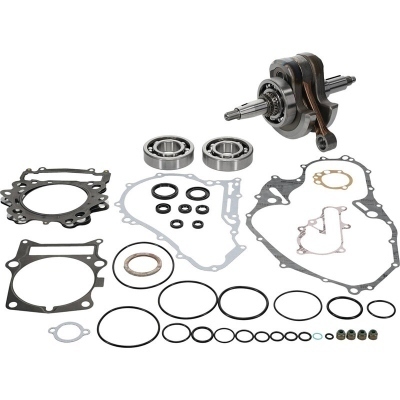 Kit completo de cigüeñal HOT RODS - Yamaha YFM 700 R Raptor HR00112