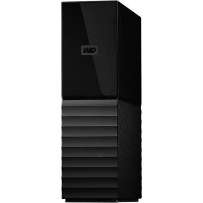 MYBOOK 14TB 3.5IN EXT