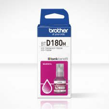 Brother BTD180M recambio de tinta para impresora Original