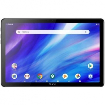 Tablet Qubo T-106 10.1/ 6GB/ 128GB/ 4G/ Octacore/ Gris