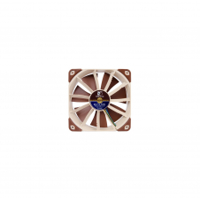 VENTILADOR CAJA NOCTUA NF-F12 PWM 12X12 NF-F12PWM