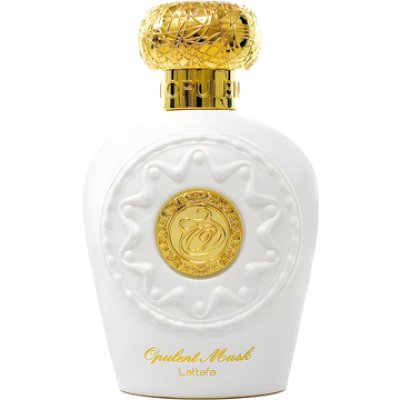 Opulent Musk 100 ml Unisex