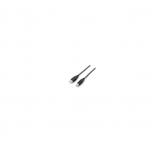 CABLE USB A M A USB B M 1MT EQUIP NEGRO 128863