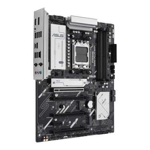 ASUS PRIME B840-PLUS WIFI Zócalo AM5 ATX