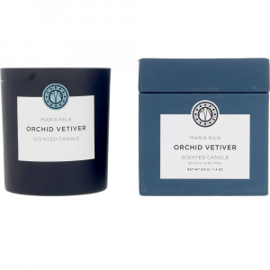 ORCHID VETIVER scented candle 210 gr