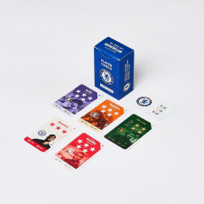 Asmodee SCCHEPC24 juego de tablero Expansión de juego de mesa Estrategia