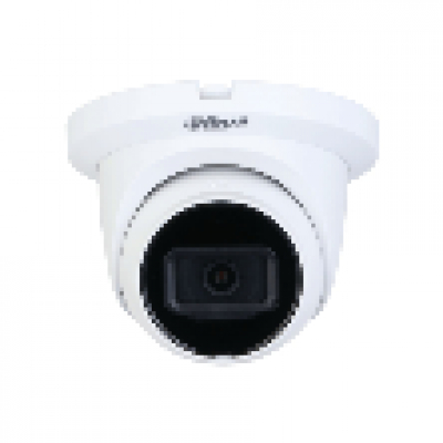 CAMARA MINIDOMO DAHUA IPC-HDW2541TM-S-0280B-S2 H265 5M DN WDR