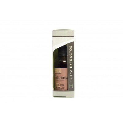 Sotya Valeriana Extracto 50ml