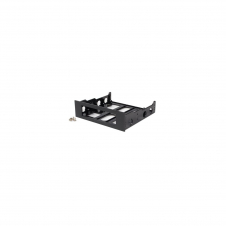ADAPTADOR STARTECH 3.5 A 5.25 ABIERTO BRACKETFDBK