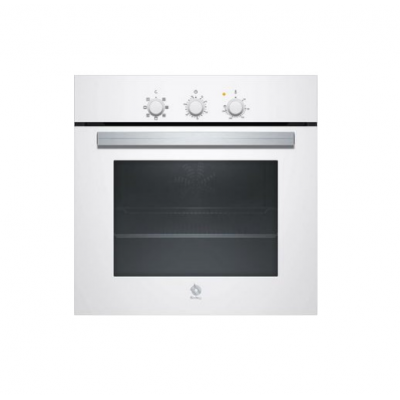 HORNO BALAY 3HB2010B0 MULT.5 A 66L BCO.