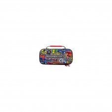 PowerA NSCS0126-01 funda para consola portátil Funda protectora rígida Nintendo Multicolor