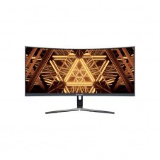 MONITOR GAMING LED CURVO ULTRAWIDE 29.5, VA ,200HZ ,1 MS