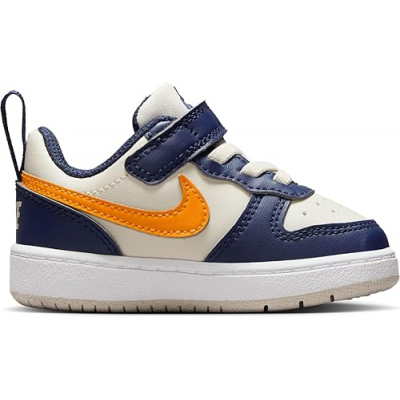 Zapatilla NIKE COURT BOROUGH LOW RECRAFT BTV DV5458 126 Blanco
