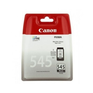 CARTUCHO TINTA CANON PG-545 NEGRO IP2850/MG2450/2550/2950 BLISTER