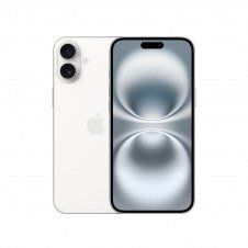 Apple iPhone 16 Plus 5G 128Gb Blanco Smartphone
