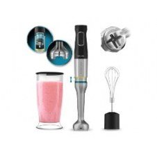 Batidora De Mano Cecotec Katana 15 Cream 1200w