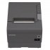Impresora De Tickets Epson Tm-T88 V/ Térmica/ Ancho Papel 80Mm/ Usb-Rs232/ Negra