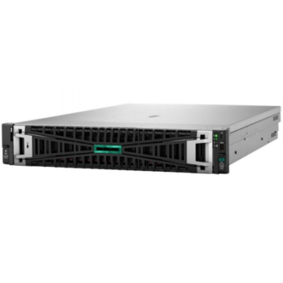 Servidor HPE ProLiant DL380 Gen12 Intel Xeon 6505P/ 64GB Ram