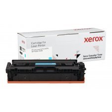 Everyday El tóner ? Cian de Xerox es compatible con HP 207A (W2211A), Capacidad estándar