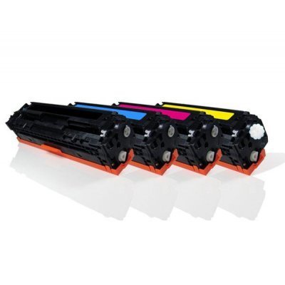 HP W2030X/W2030A Negro Cartucho de Toner Generico - Reemplaza 415X/415A
