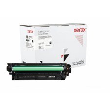 Toner xerox negro everyday HP CE400A equivalente de 5500 paginas 006R03683