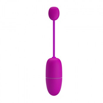 Nymph Huevo Vibrador con APP Movil