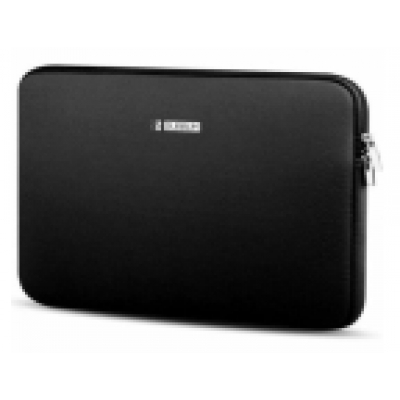 FUNDA PORTATIL SUBBLIM BUSINESS LAPTOP SLEEVE NEOPRENE 11 BLACK
