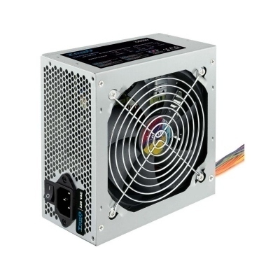 Tooq Fuente Alimentación TQAPOLO-500SP 500W PFC