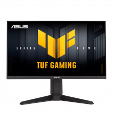 ASUS TUF Gaming VG259QMRL5A pantalla para PC 62,2 cm (24.5