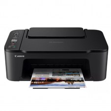 Multifuncion canon pixma ts3550i inyeccion color a4 wifi pixma print plan