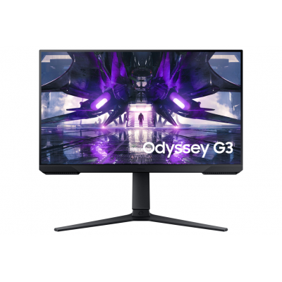 MONITOR SAMSUNG 24 ODISSEY LS24AG320NUXEN