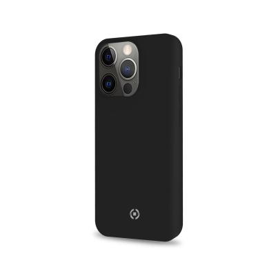 Cromo funda para teléfono móvil 15,5 cm (6.1) Negro