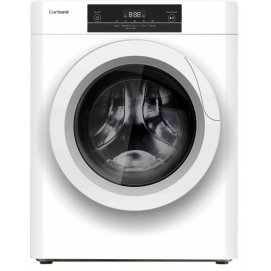 Secadora de evacuación Corberó CSM320W, 3kg, blanco