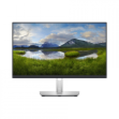 MONITOR DELL P2423DE 24USB-CHub,regulable HDMI DP 3 AÑOS