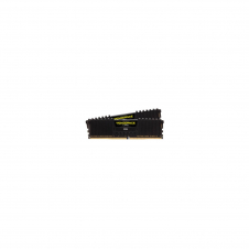 Corsair Vengeance LPX DDR4 3200 PC4-25600 16GB 2X8GB CL16 Negro