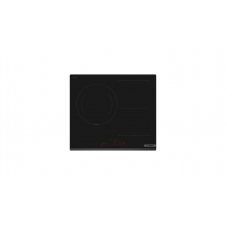Bosch Serie 6 PVJ631HC1E hobs Negro Integrado 59.2 cm Con placa de inducción 3 zona(s)