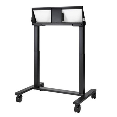 Soporte suelo con ruedas optoma est09 hasta 86 pulgadas