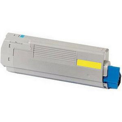 TONER AMARILLO C931 38 000 PAGINAS