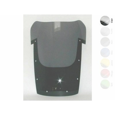 Pantalla MRA, transparente, original Yamaha FJ 1200 1986-1987 4025066318315