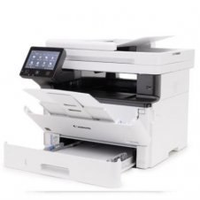 Multifuncional Canon ImageClass MF462DW Laser 37 PPM